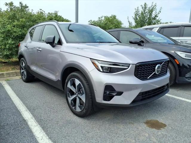 2026 Volvo XC40 Plus, B5 AWD Gas (mild hybrid), Dark for sale in Winchester, VA