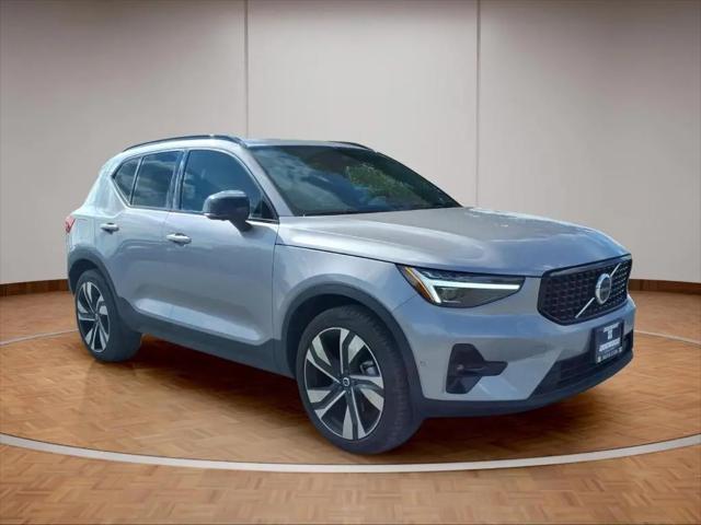 2026 Volvo XC40 Ultra, B5 AWD Gas (mild hybrid), Dark for sale in Winchester, VA