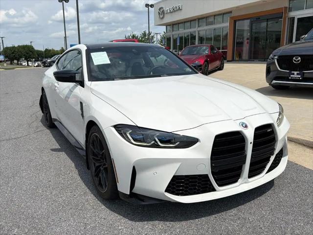 2023 BMW M4 Coupe for sale in Winchester, VA