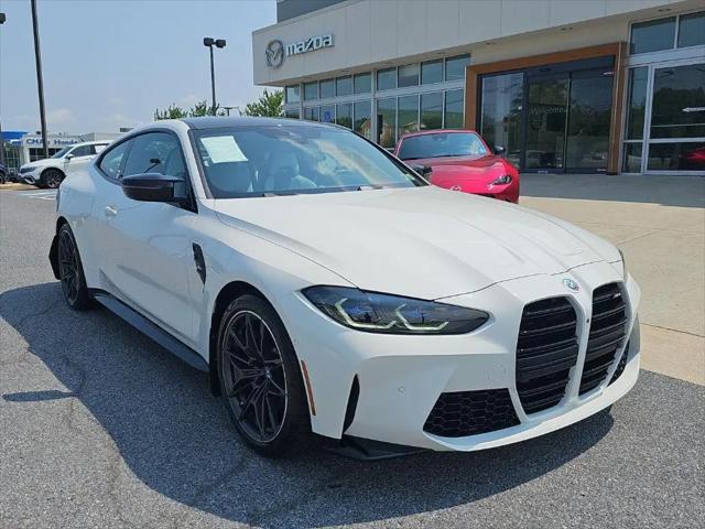 2023 BMW M4 Coupe for sale in Winchester, VA