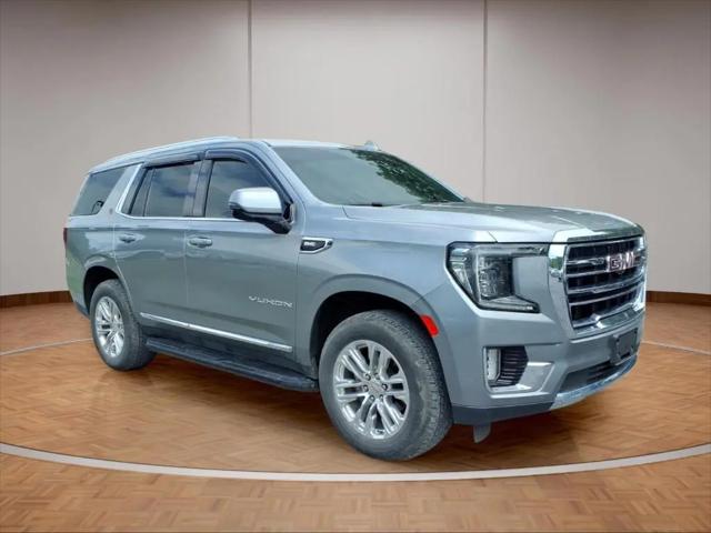 2024 GMC Yukon 4WD SLT for sale in Winchester, VA