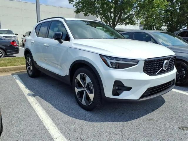 2026 Volvo XC40 Plus, B5 AWD Gas (mild hybrid), Dark for sale in Winchester, VA