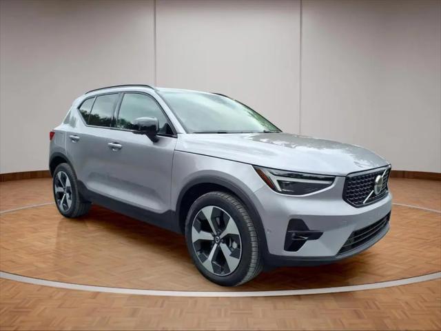 2026 Volvo XC40 Plus, B5 AWD Gas (mild hybrid), Dark for sale in Winchester, VA