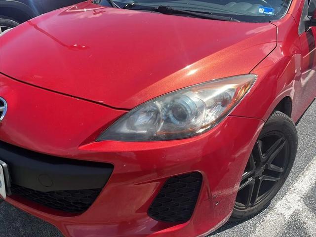 2013 Mazda Mazda3 i Touring for sale in Winchester, VA