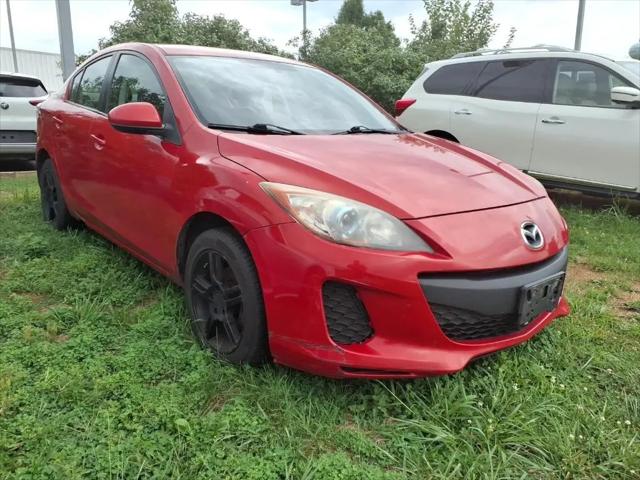 2013 Mazda Mazda3 i Touring for sale in Winchester, VA