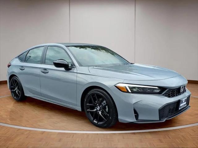 2026 Honda Civic Sport for sale in Winchester, VA