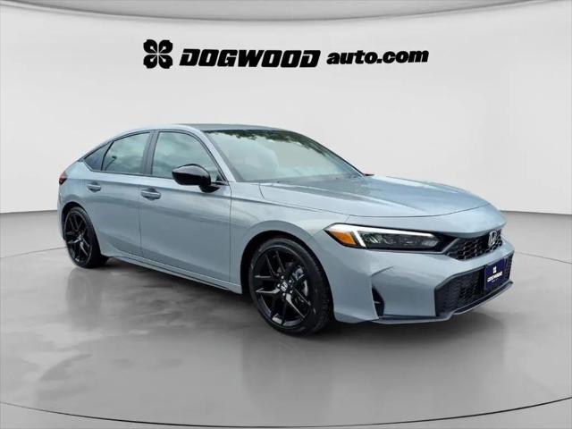 2026 Honda Civic Sport for sale in Winchester, VA