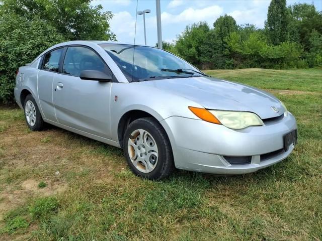 2004 Saturn Ion 2 for sale in Winchester, VA