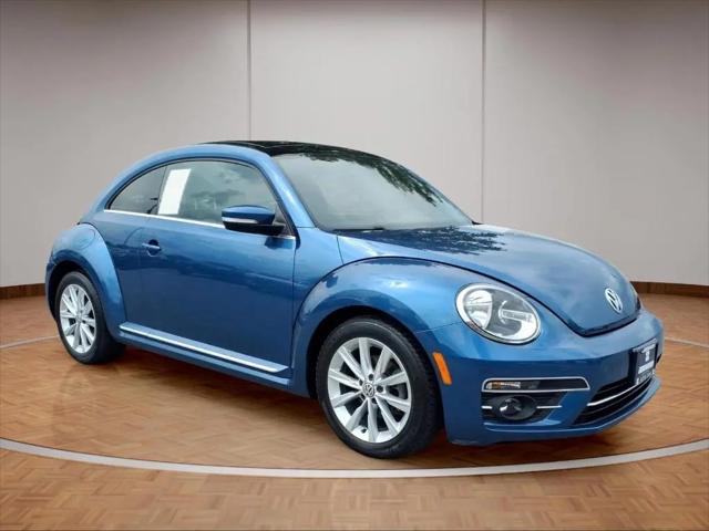 2019 Volkswagen Beetle 2.0T SE for sale in Winchester, VA