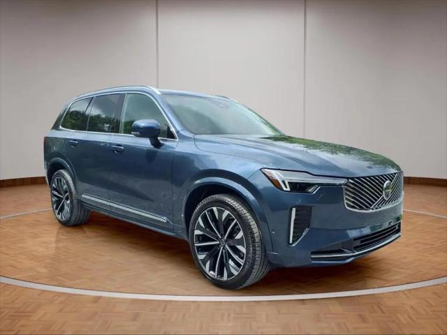2026 Volvo XC90 Plus, B6 AWD Gas (mild hybrid), Gasoline, Bright, 7 Seats for sale in Winchester, VA