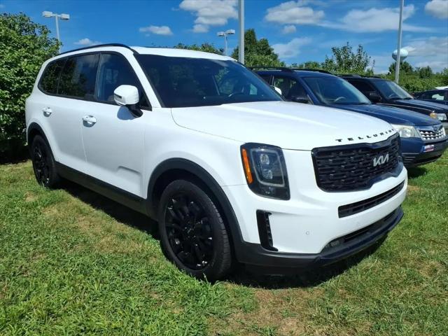 2022 Kia Telluride SX for sale in Winchester, VA