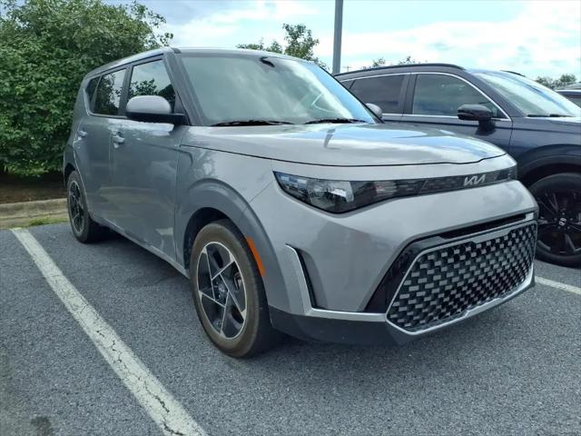 2025 Kia Soul EX for sale in Winchester, VA