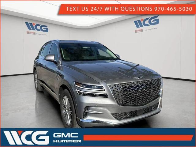 2024 Genesis GV80 2.5T AWD for sale in Greeley, CO