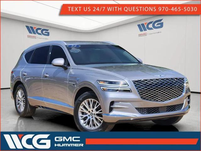 2024 Genesis GV80 2.5T AWD for sale in Greeley, CO