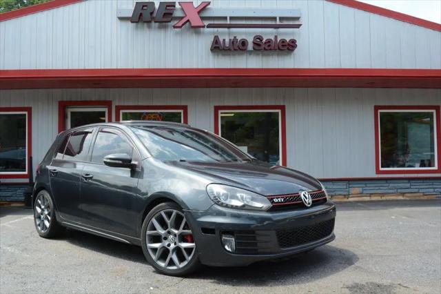 2013 Volkswagen GTI Drivers Edition for sale in Pittsburgh, PA