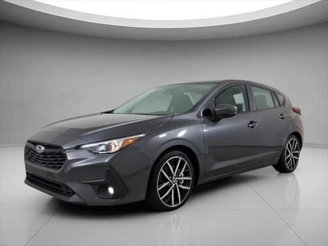 2024 Subaru Impreza Sport 5-Door for sale in Newnan, GA