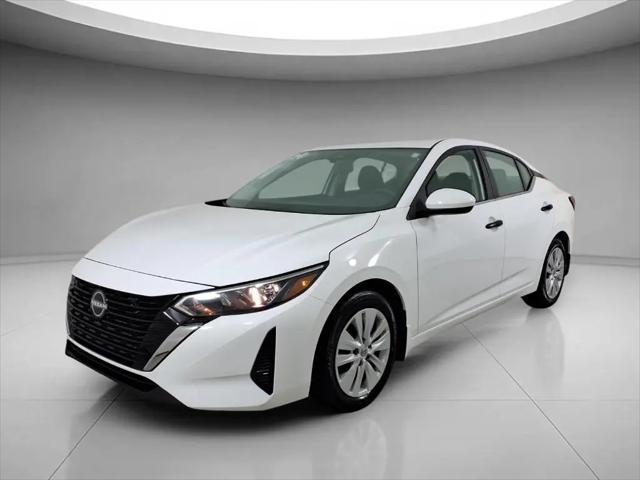2024 Nissan Sentra S Xtronic CVT for sale in Newnan, GA