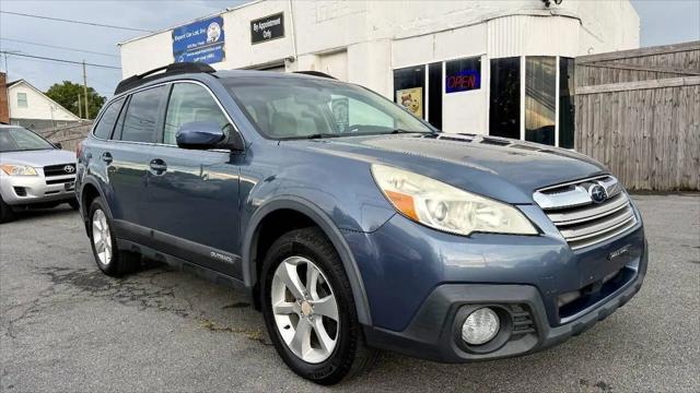 2013 Subaru Outback 2.5i Premium for sale in Winchester, VA