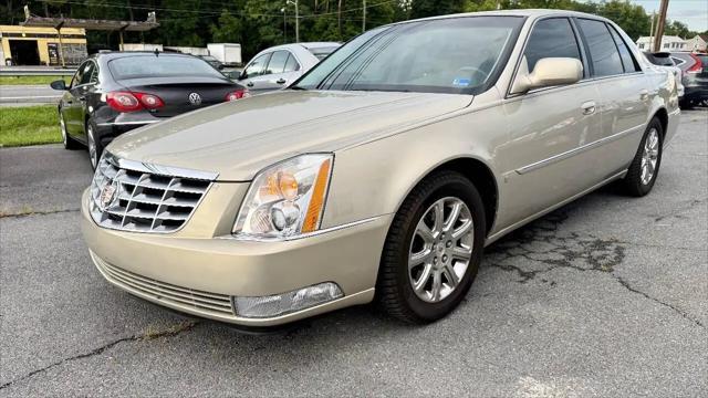 2008 Cadillac DTS w/1SA for sale in Winchester, VA