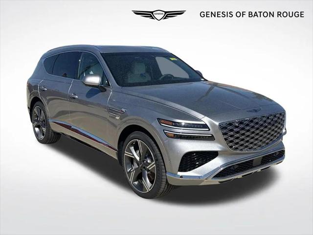2026 Genesis GV80 3.5T Prestige AWD for sale in Baton Rouge, LA