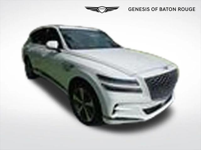 2023 Genesis GV80 3.5T AWD for sale in Baton Rouge, LA