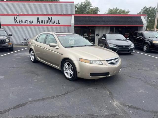 2004 Acura TL 3.2 for sale in Kenosha, WI