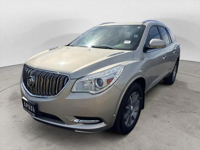 2017 Buick Enclave Leather for sale in Sunnyside, WA