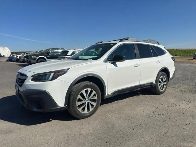 2020 Subaru Outback Unknown for sale in Sunnyside, WA