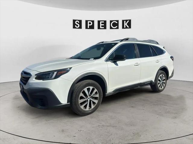 2020 Subaru Outback Unknown for sale in Sunnyside, WA