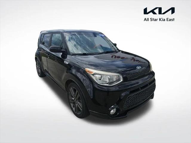 2016 Kia Soul + for sale in Denham Springs, LA