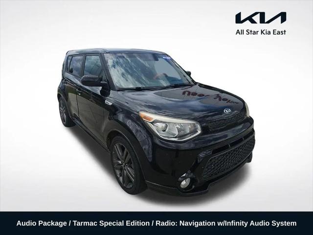 2016 Kia Soul + for sale in Denham Springs, LA