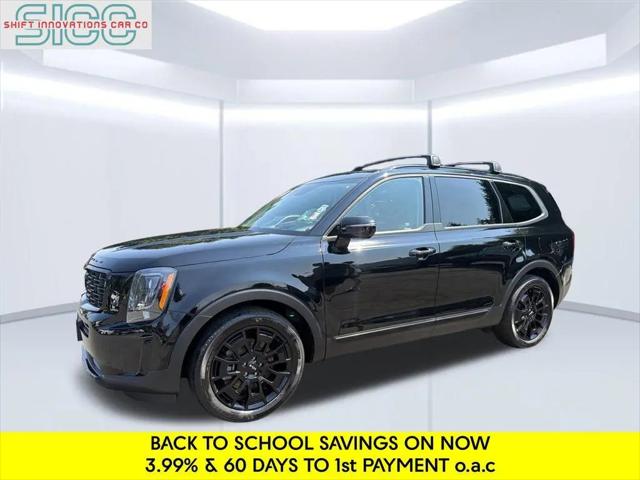 2022 Kia Telluride SX for sale in Puyallup, WA