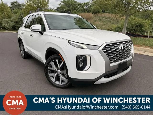 2022 Hyundai Palisade SEL for sale in Winchester, VA