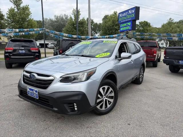 2022 Subaru Outback Premium for sale in Green Bay, WI