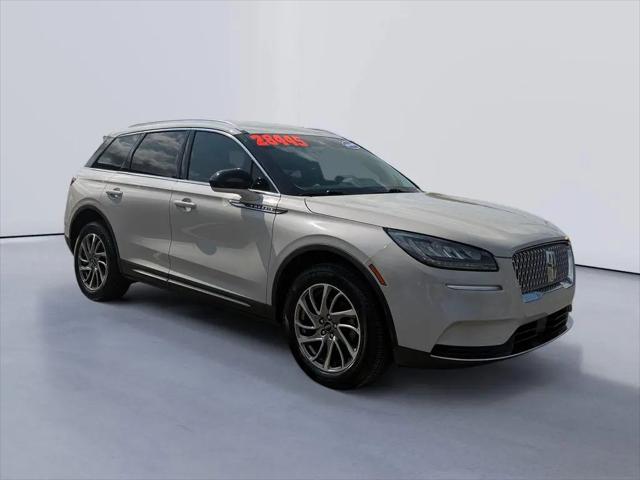 2021 Lincoln Corsair Standard for sale in Knoxville, TN