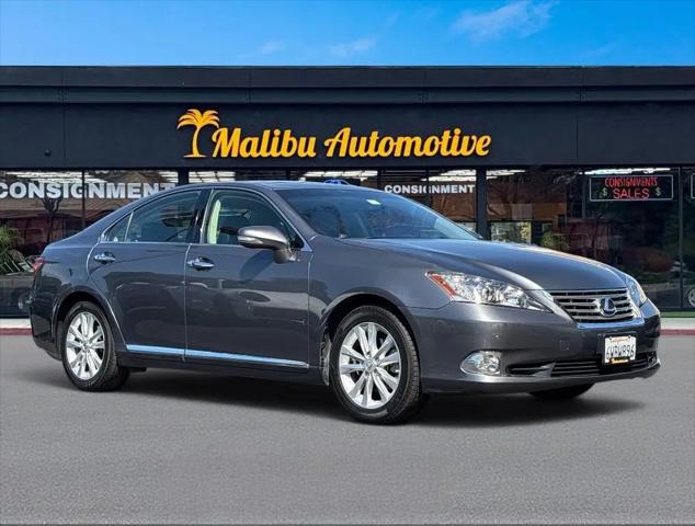 2012 Lexus ES 350 Base for sale in Thousand Oaks, CA