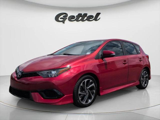 2018 Toyota Corolla iM Base for sale in Sarasota, FL