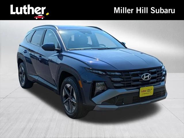 2026 Hyundai Tucson SEL for sale in Duluth, MN