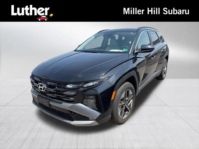 2026 Hyundai Tucson SEL for sale in Duluth, MN