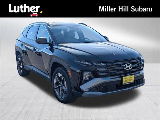 2026 Hyundai Tucson SEL for sale in Duluth, MN