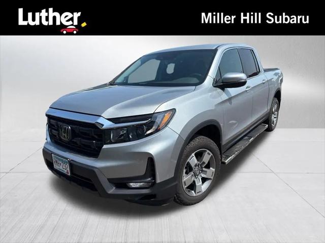 2025 Honda Ridgeline RTL for sale in Duluth, MN