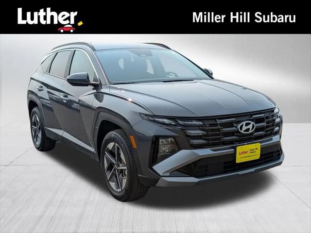 2026 Hyundai Tucson SEL for sale in Duluth, MN