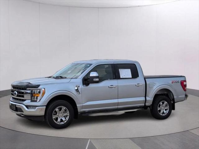2023 Ford F-150 LARIAT for sale in McComb, MS