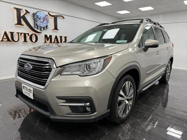 2019 Subaru Ascent Limited for sale in Paterson, NJ