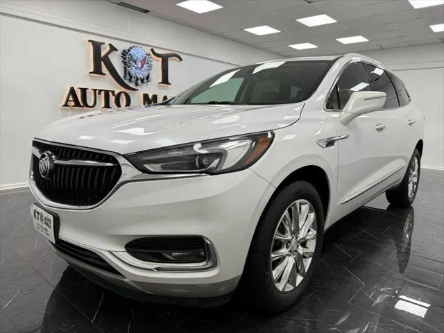 2019 Buick Enclave AWD Essence for sale in Paterson, NJ