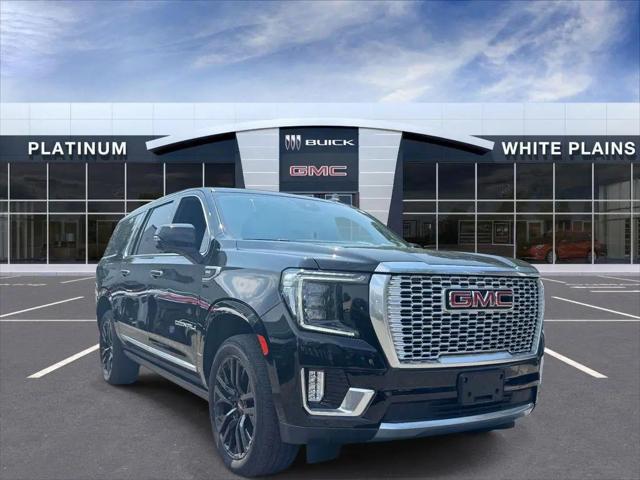 2023 GMC Yukon XL 4WD Denali for sale in White Plains, NY