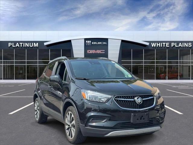 2021 Buick Encore AWD Preferred for sale in White Plains, NY
