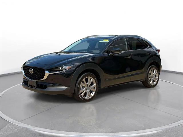 2023 Mazda CX-30 2.5 S Premium for sale in Sterling, VA