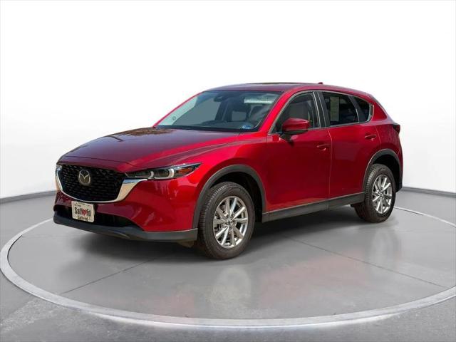 2023 Mazda CX-5 2.5 S Select for sale in Sterling, VA