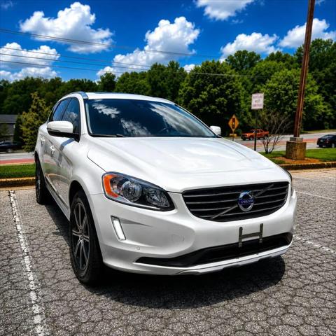 2016 Volvo XC60 T6 for sale in Stone Mountain, GA
